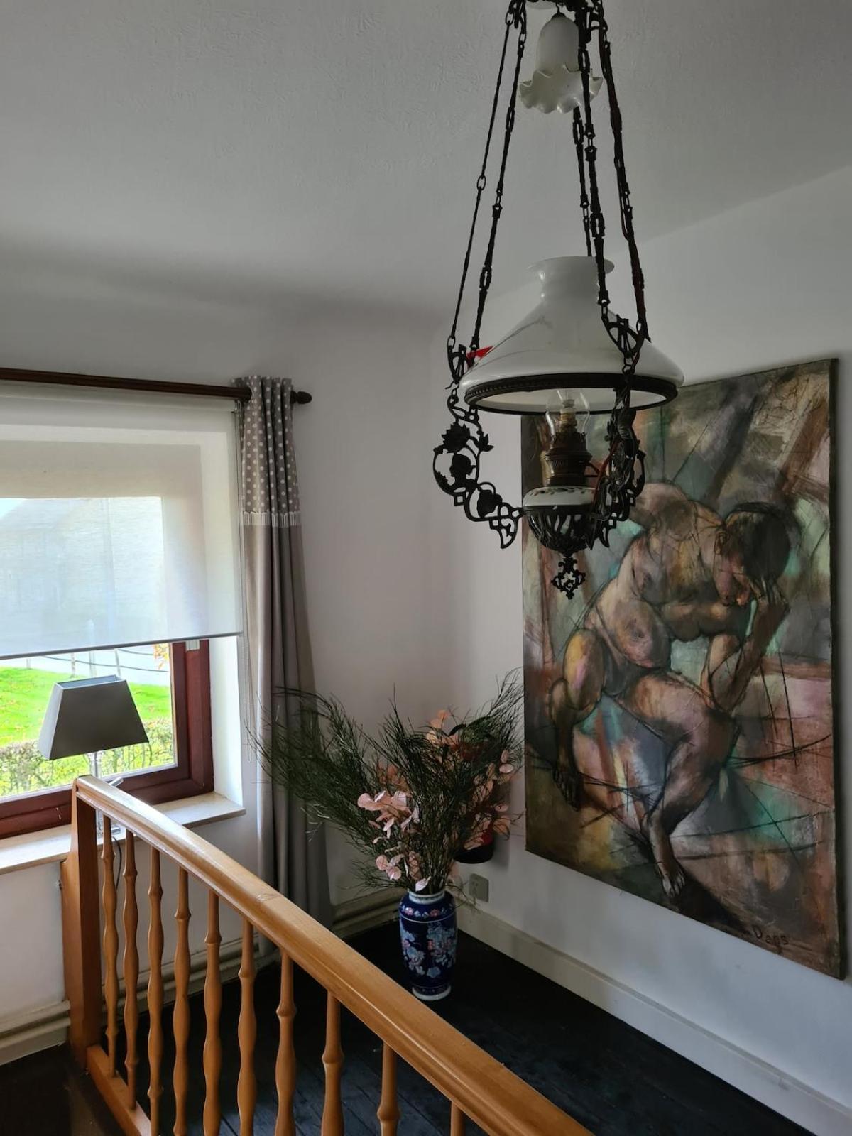 Haus Paesch Near With Heated Jacuzzi Sauna Holiday home