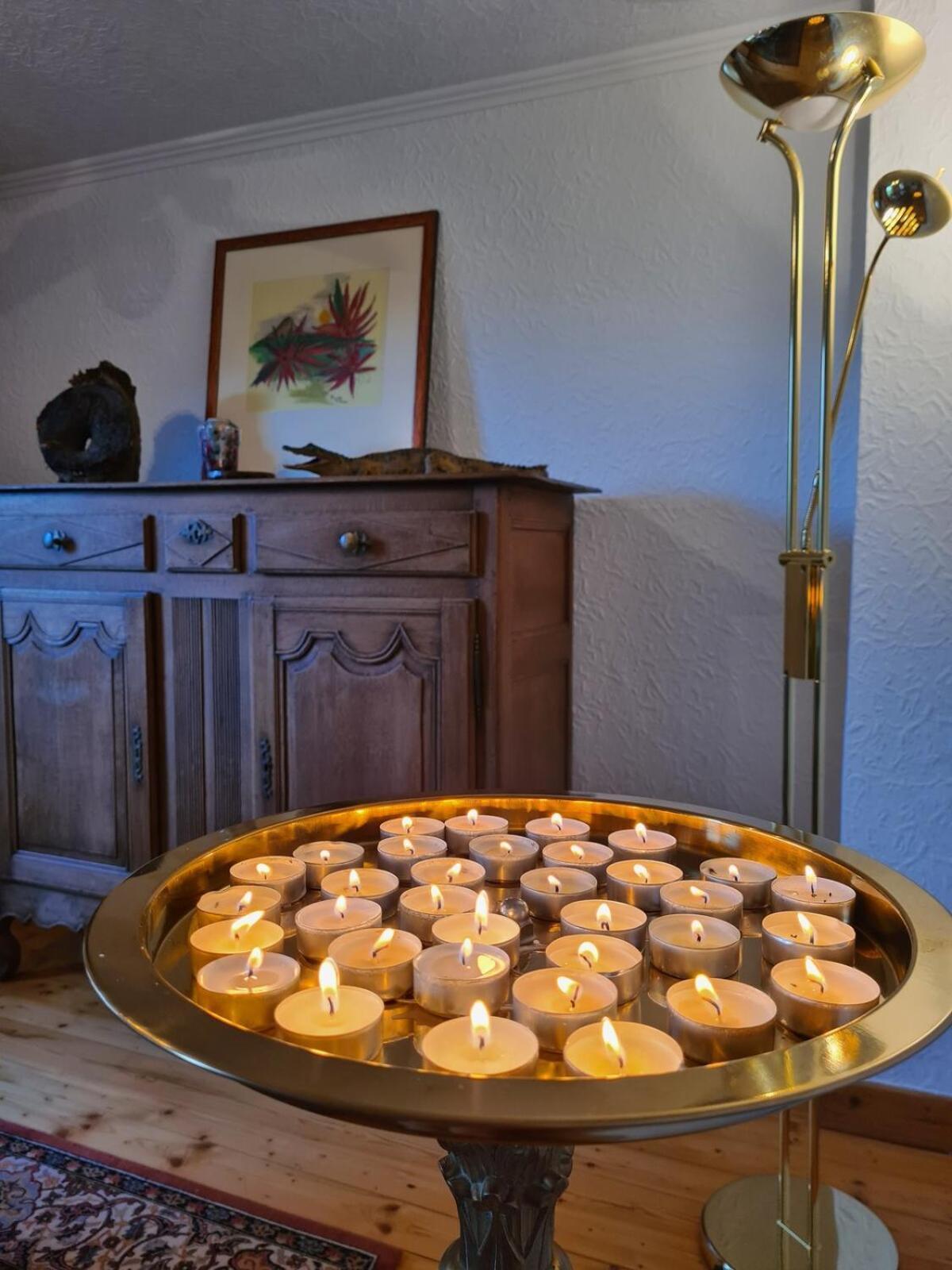 Haus Paesch Near With Heated Jacuzzi Sauna *