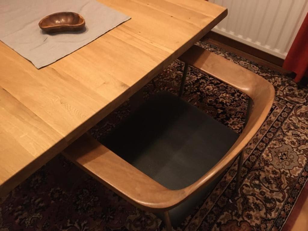 Holiday home Haus Paesch Near With Heated Jacuzzi Sauna *