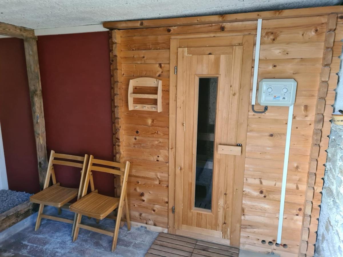 Haus Paesch Near With Heated Jacuzzi Sauna * Butgenbach
